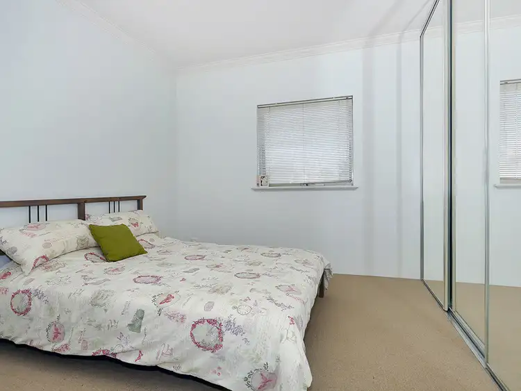 Seventh view of Homely apartment listing, 31/101 Grand Boulevard, Joondalup WA 6027