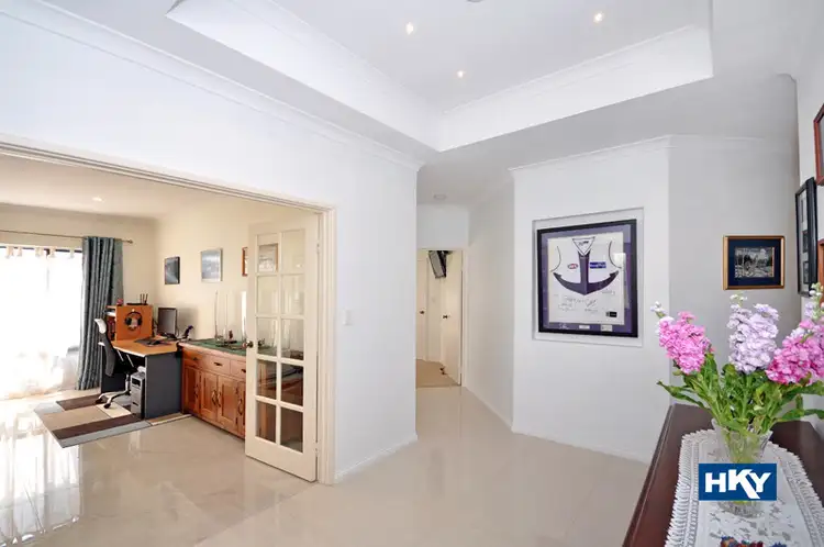 Second view of Homely house listing, 89 Charlottes Vista, Ellenbrook WA 6069