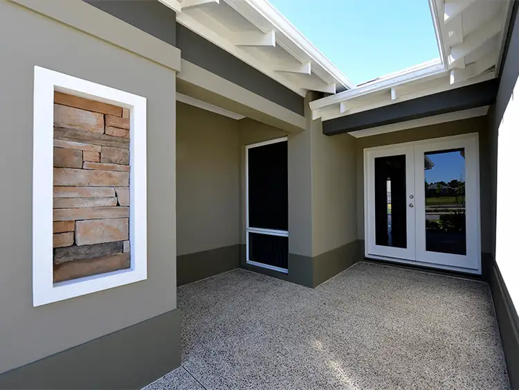 Fifth view of Homely house listing, 28 Adlington Way, The Vines WA 6069
