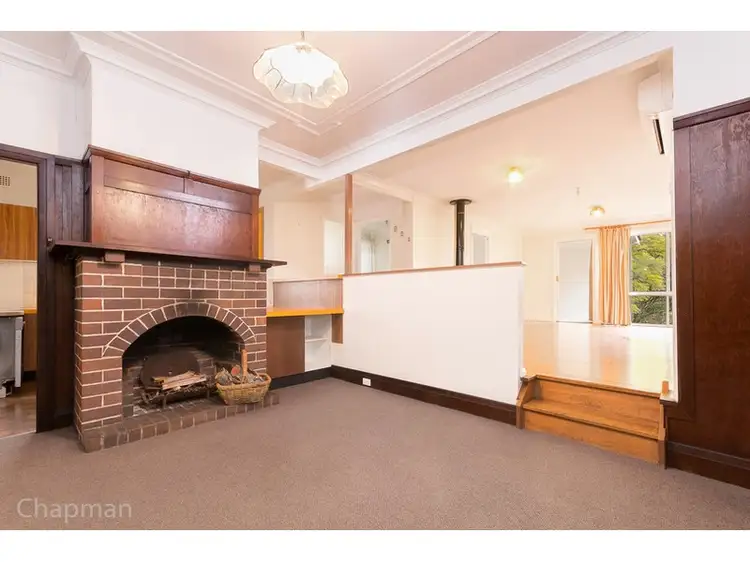 Second view of Homely house listing, 30 George Street, Springwood NSW 2777
