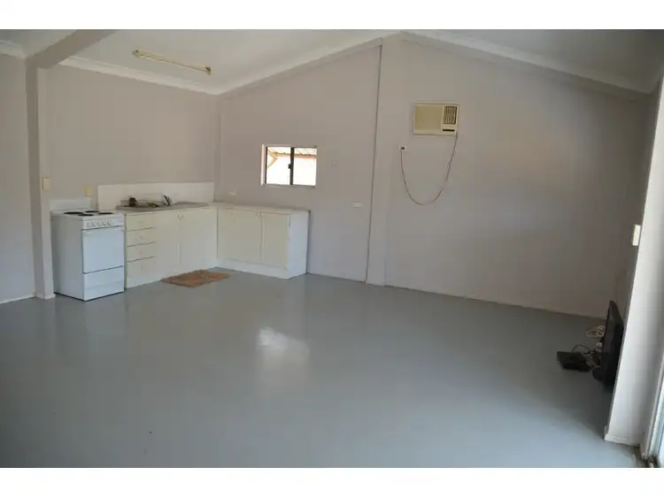 Sixth view of Homely rural property listing, 1120 Tanby Road, Tanby QLD 4703