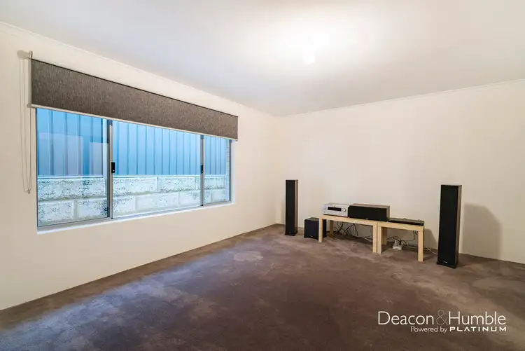 Sixth view of Homely house listing, 12 Calderstone Rise, Landsdale WA 6065