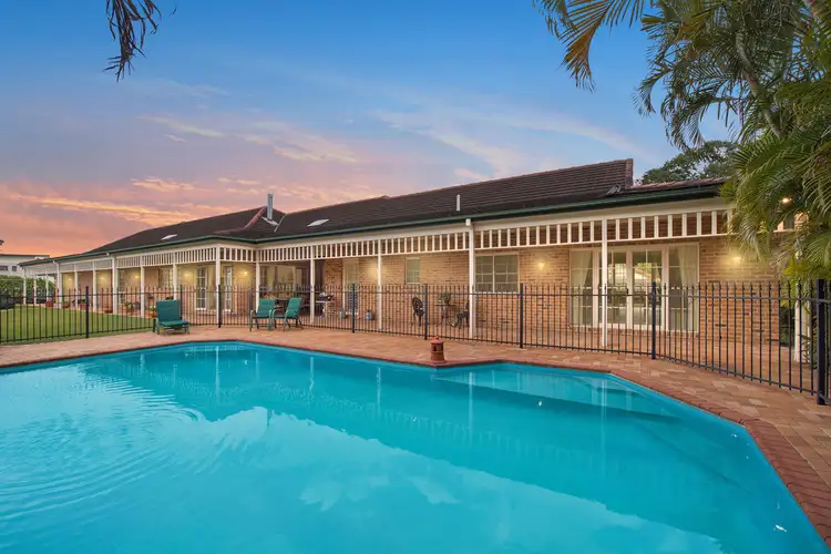 Main view of Homely house listing, 20 Castlewood Court, Samford Valley QLD 4520