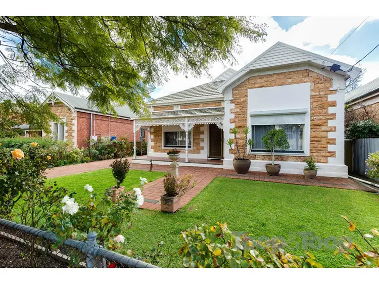 Main view of Homely house listing, 54 Cremorne Street, Malvern SA 5061