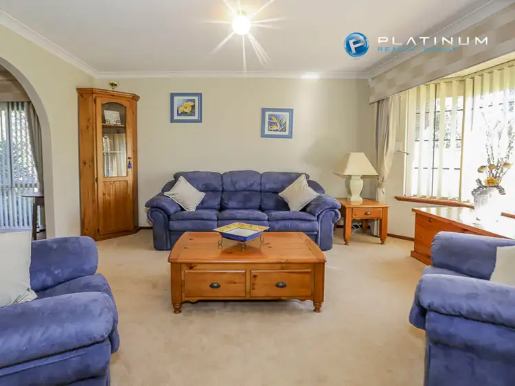 Third view of Homely unit listing, 25B Fitzgerald Court, Kingsley WA 6026
