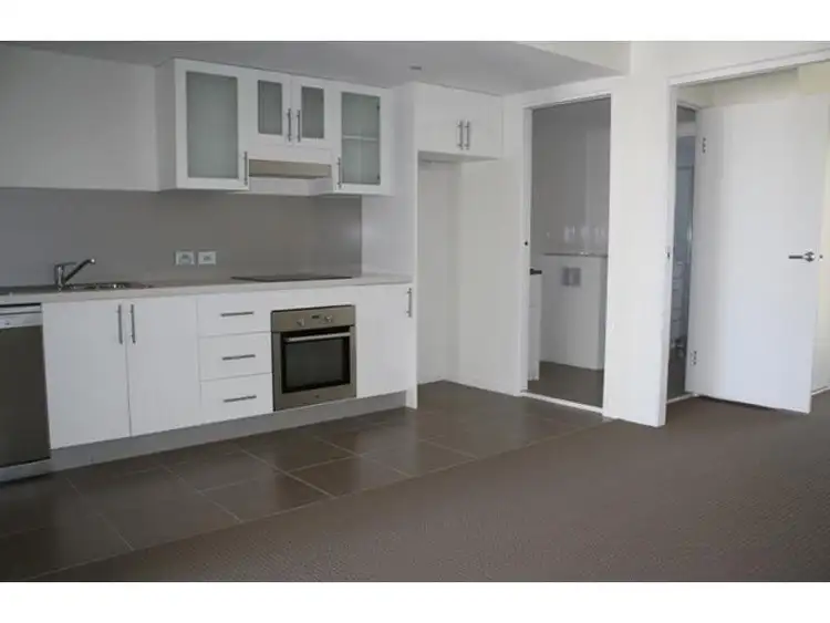 Fourth view of Homely apartment listing, 18/21 Fenton Street, Fairfield QLD 4103