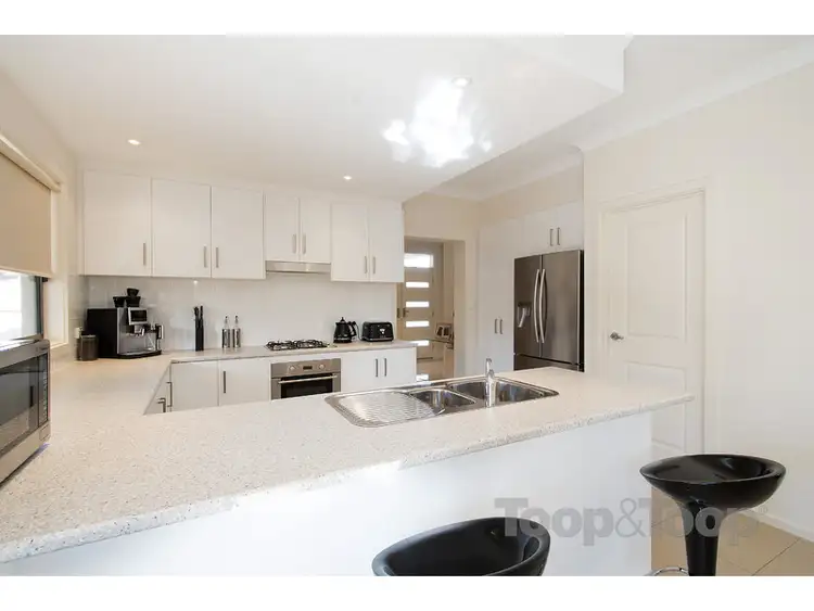 Third view of Homely townhouse listing, 1/92 Fenden Road, Salisbury SA 5108