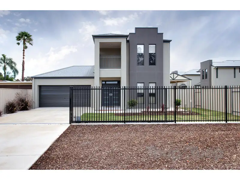 Main view of Homely townhouse listing, 1/92 Fenden Road, Salisbury SA 5108
