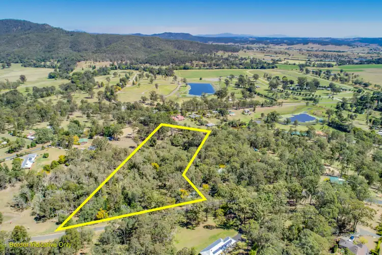 Third view of Homely land listing, 68-80 Bluegum Drive, Canungra QLD 4275