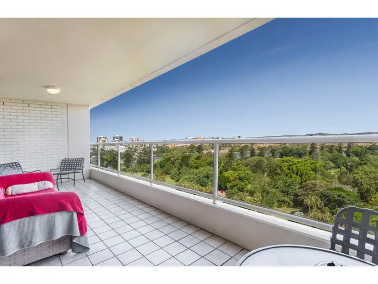 Third view of Homely apartment listing, 1202/132 Alice Street, Brisbane City QLD 4000