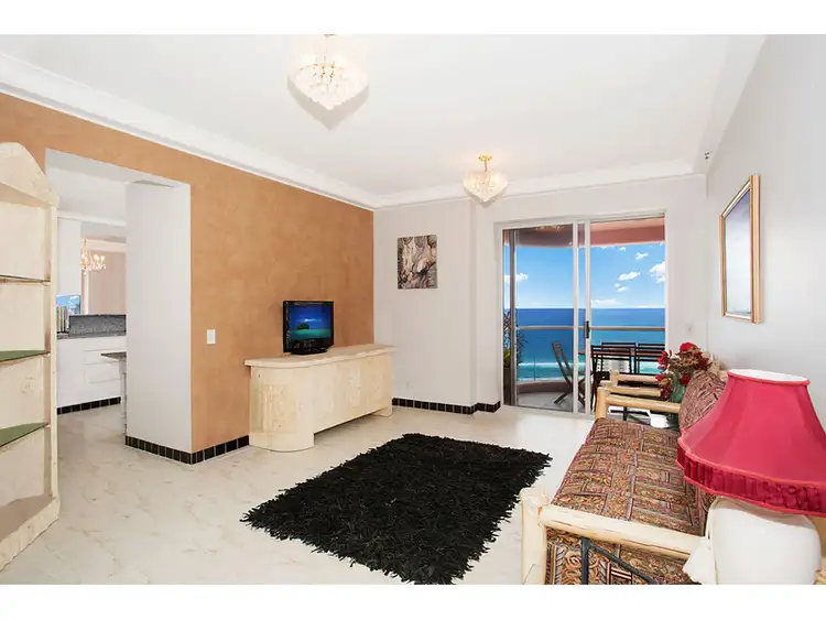 Sixth view of Homely apartment listing, 168 Grand Mariner, 1 Commodore Drive, Paradise Waters QLD 4217