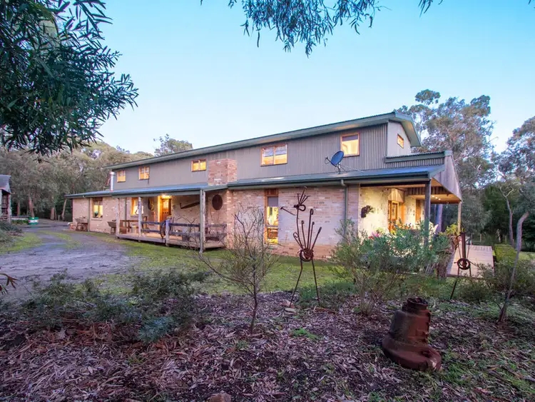 Main view of Homely house listing, 27 Altarnun Road, Langwarrin VIC 3910