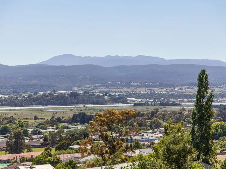 Third view of Homely land listing, 105 Dion Crescent, Riverside TAS 7250