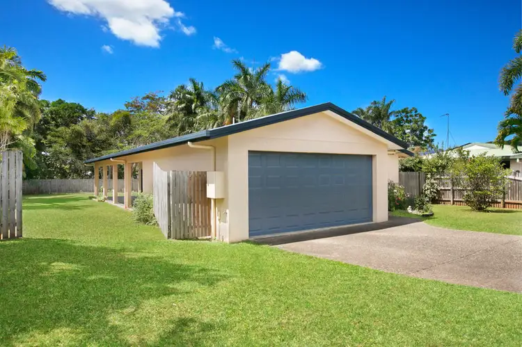 Second view of Homely house listing, 22 Jasmine Street, Redlynch QLD 4870