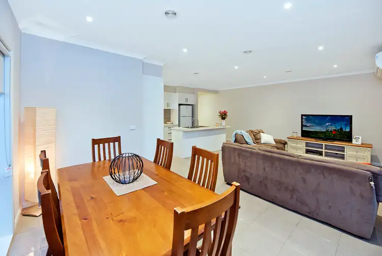 Third view of Homely house listing, 1 Westlander Way, Doreen VIC 3754