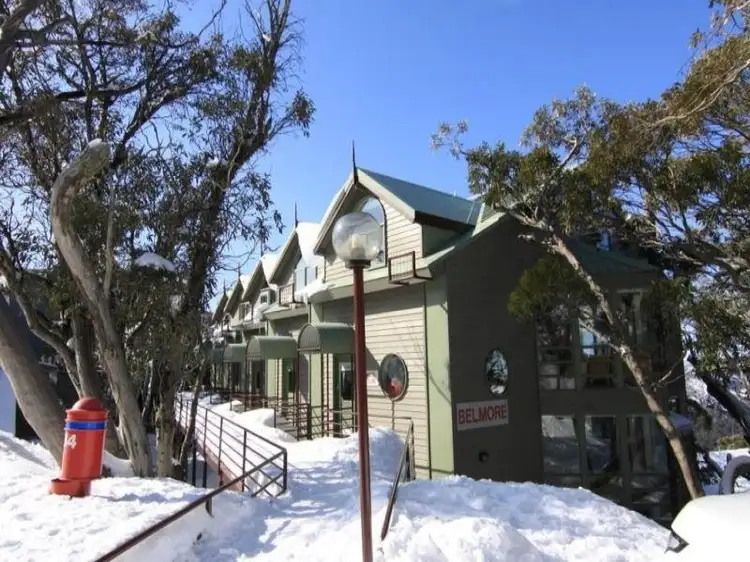 Main view of Homely apartment listing, 5/24 Breathtaker Road, Mount Buller VIC 3723