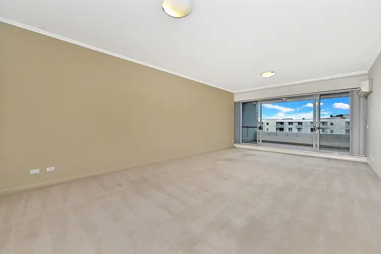 Second view of Homely apartment listing, 841/7 Baywater Drive, Wentworth Point NSW 2127
