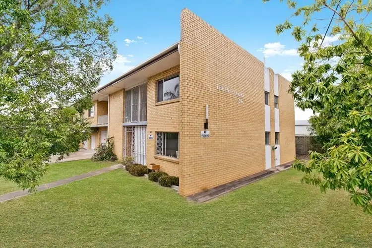 Seventh view of Homely block of units listing, 1/584 Ipswich Road, Annerley QLD 4103