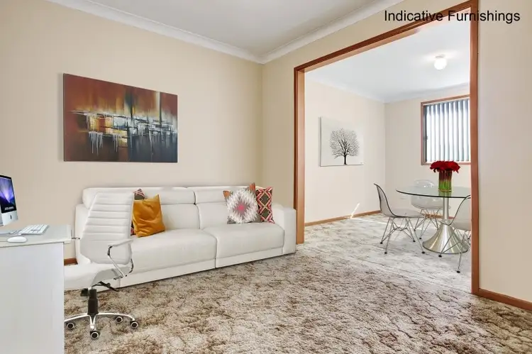 Third view of Homely house listing, 9 Silver Wattle Drive, Medowie NSW 2318