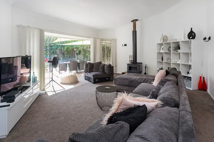Third view of Homely house listing, 42 Audrey Avenue, Helensvale QLD 4212