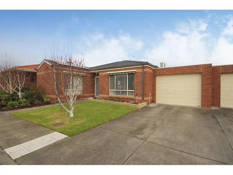 52/85 Ashleigh Ave, Frankston VIC 3199