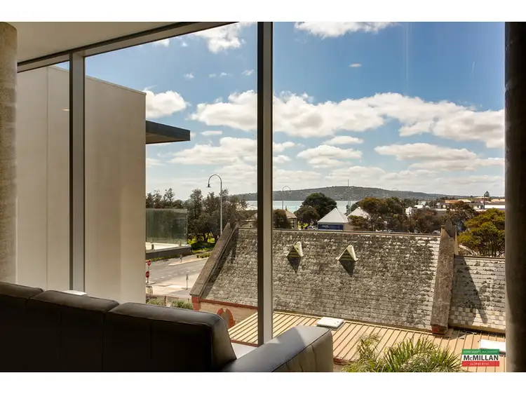 Third view of Homely apartment listing, 208/277-281 Pt Nepean Road, Dromana VIC 3936