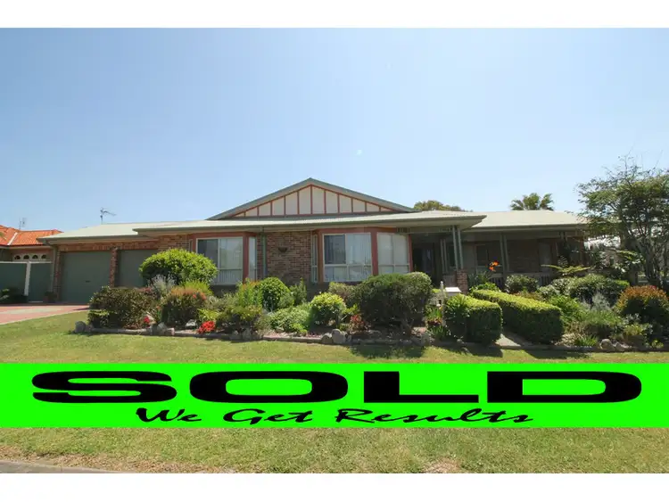 Main view of Homely house listing, 21 Nulla Place, St Georges Basin NSW 2540