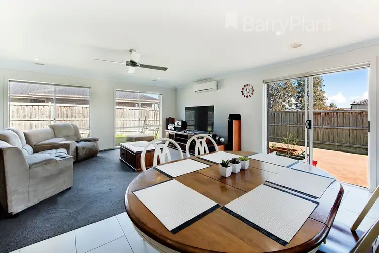 Fourth view of Homely house listing, 12 Vanessa Circuit, Pakenham VIC 3810