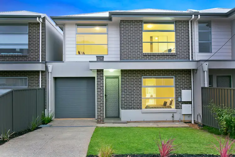 10a Pemberton Street, Oaklands Park SA 5046