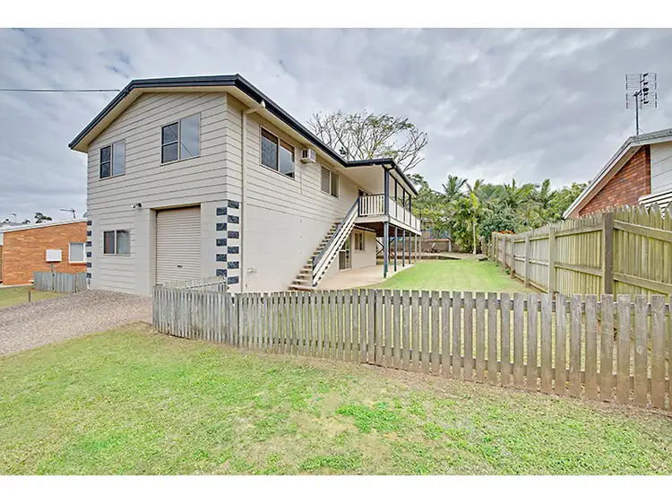 22 Meilland Street, Yeppoon QLD 4703