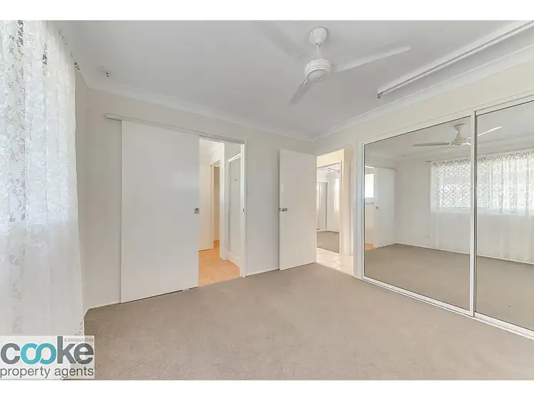 Sixth view of Homely house listing, 35 Strow Street, Barlows Hill QLD 4703