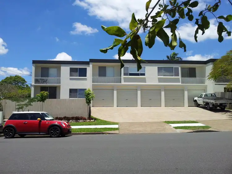 Main view of Homely apartment listing, 2/15 Barter Avenue, Holland Park QLD 4121