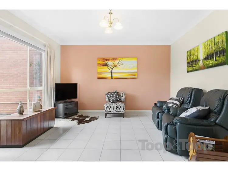 Fourth view of Homely house listing, 21 Abbotsbury Place, Evandale SA 5069