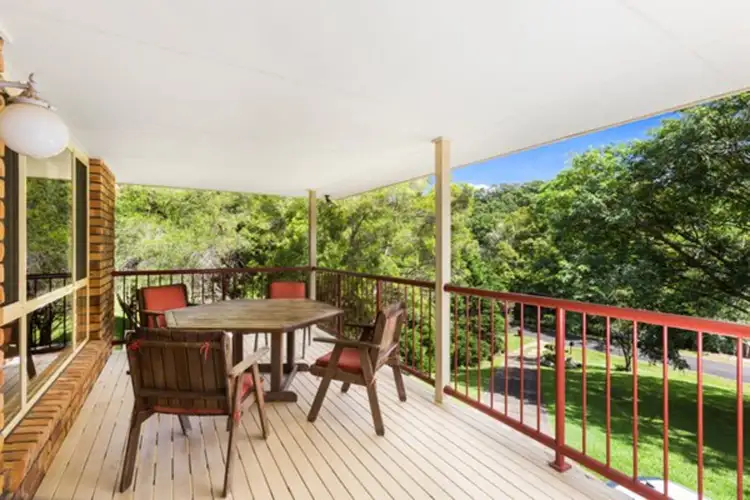 Fourth view of Homely house listing, 7 Chevell Place, Uki NSW 2484