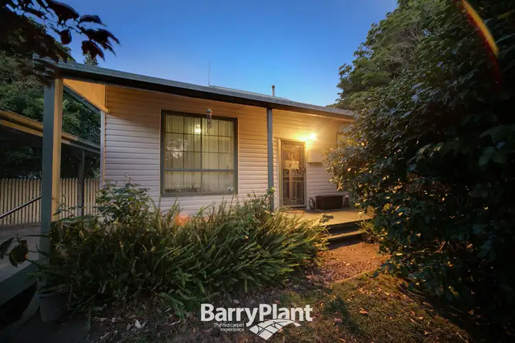 Main view of Homely house listing, 191 Princes Way, Drouin VIC 3818