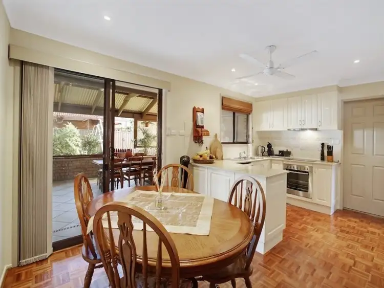 Sixth view of Homely house listing, 44 Evelyn Street, Macquarie Fields NSW 2564