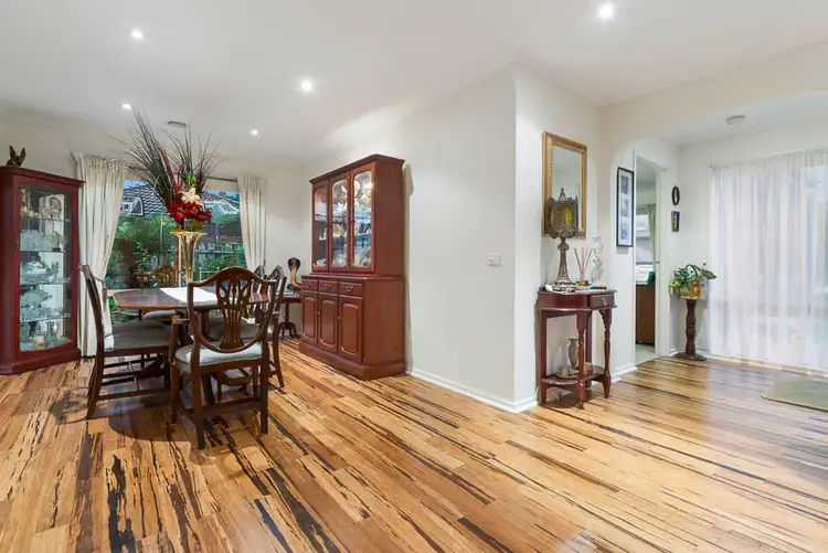Fourth view of Homely house listing, 4 Casuarina Close, Mornington VIC 3931