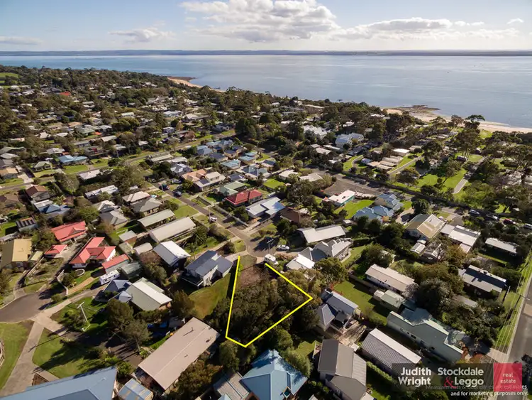 Third view of Homely land listing, 20 Kenwyn Court, Cowes VIC 3922