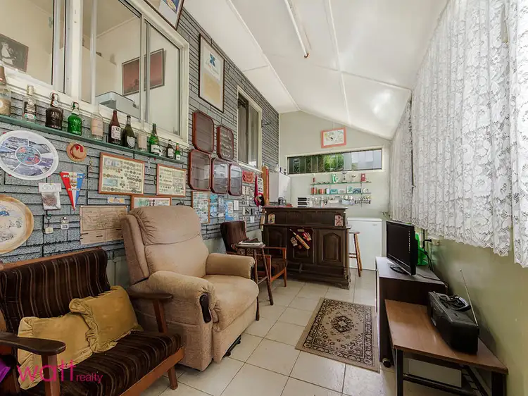 Fifth view of Homely house listing, 15 Halcomb Street, Zillmere QLD 4034