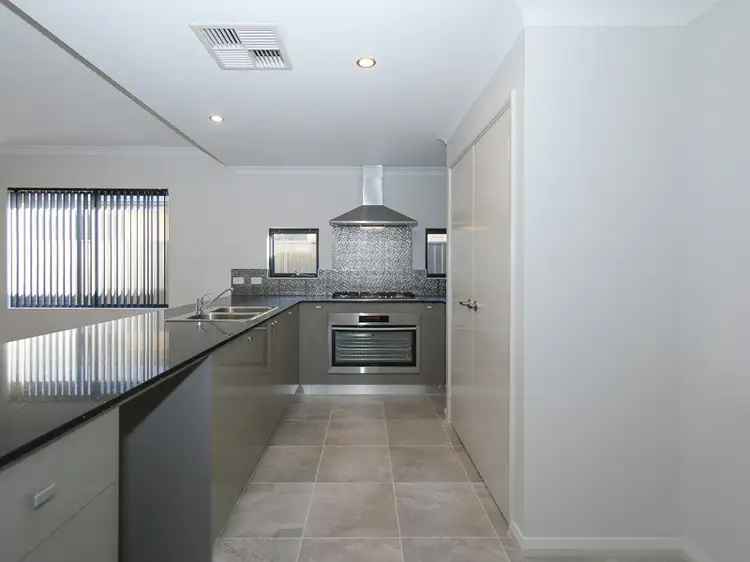 Fourth view of Homely house listing, 13 Temptation Drive, Jindalee WA 6036