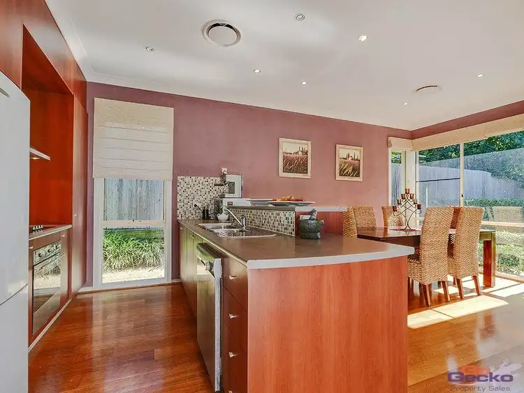Third view of Homely house listing, 9 Douglas Circuit, North Lakes QLD 4509
