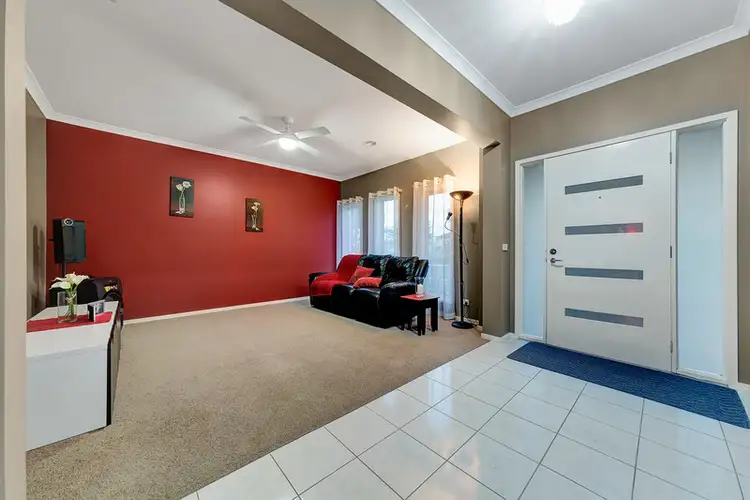 Second view of Homely house listing, 8 McCubbin Avenue, Pakenham VIC 3810