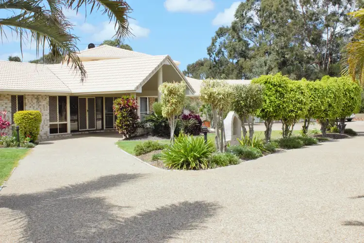 Fifth view of Homely rural property listing, 65 Winfield Road, Ormeau QLD 4208