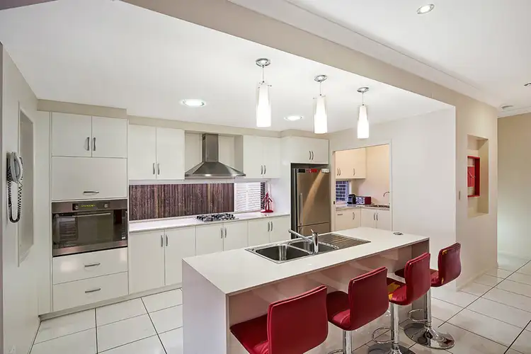 Sixth view of Homely house listing, 17 Stedman Street, Middle Ridge QLD 4350