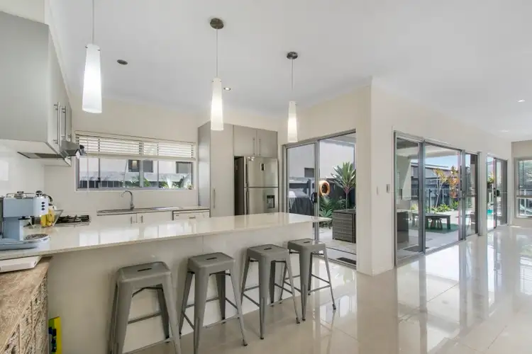 Third view of Homely house listing, 7 Outrigger Street, Wurtulla QLD 4575