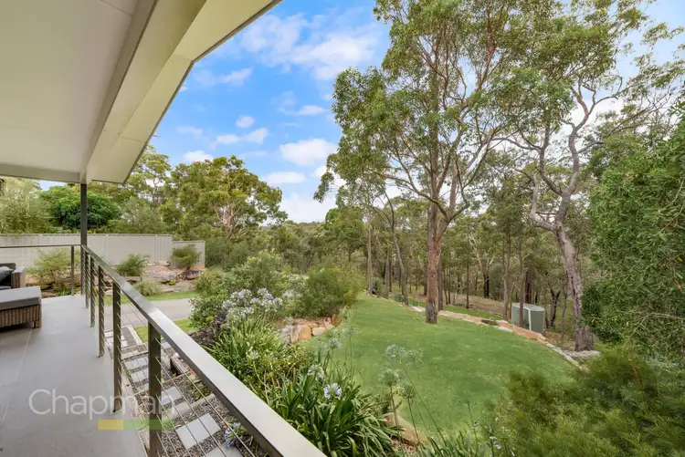 Fifth view of Homely house listing, 4/78 Heather Road, Winmalee NSW 2777