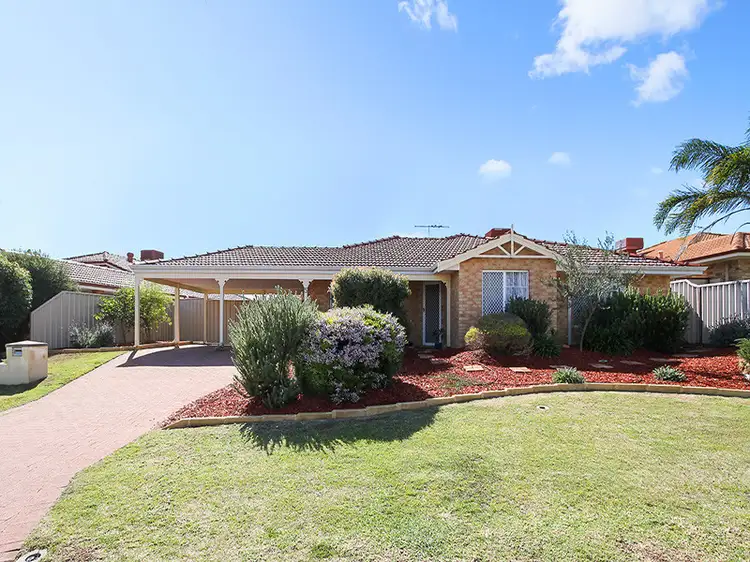 Main view of Homely house listing, 5 Seagate Turn, Kinross WA 6028