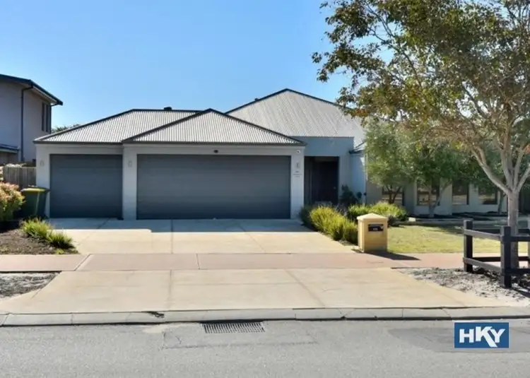 Main view of Homely house listing, 94 Bordeaux Lane, The Vines WA 6069