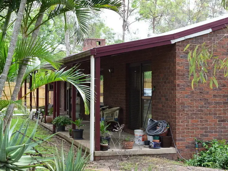 Third view of Homely house listing, 70 Oxley Drive, Karalee QLD 4306