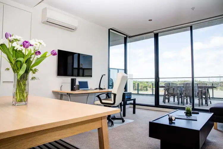 112/770C Toorak Road, Glen Iris VIC 3146